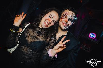 Party Bild aus dem Maxxim Club Berlin vom 01.11.2025